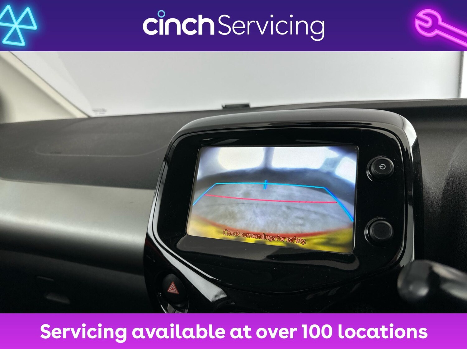 Used Citroen C1 2018 for sale - 77026662: Photo 31