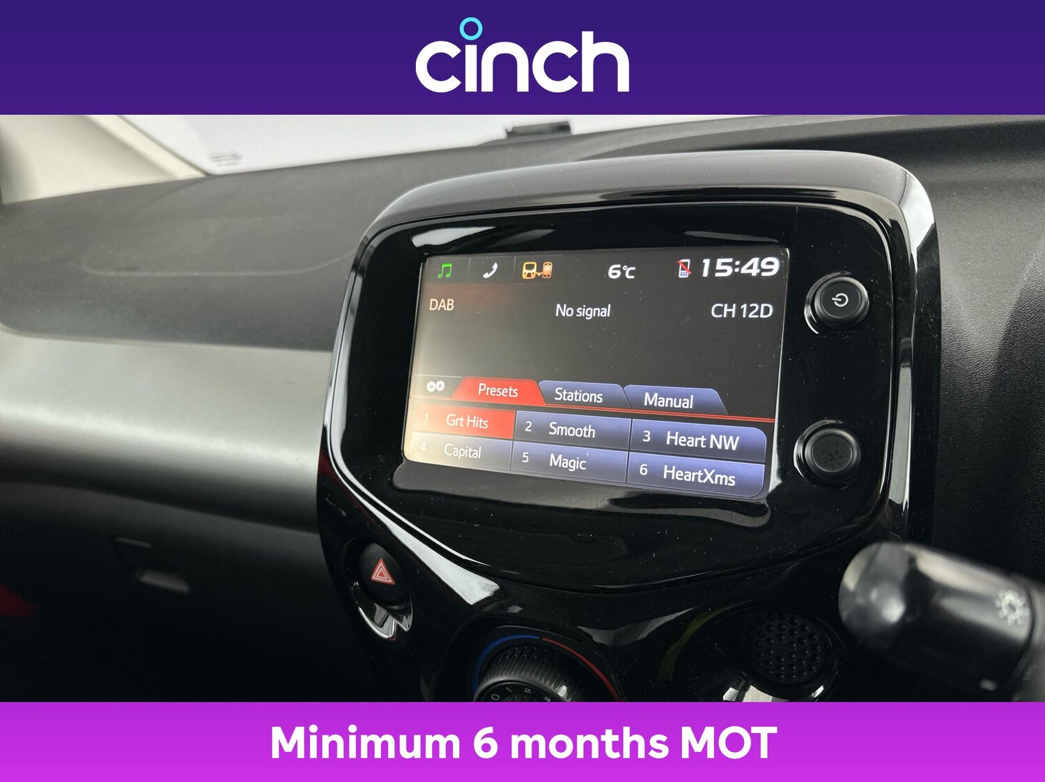 Used Citroen C1 2018 for sale - 77026662: Photo 32