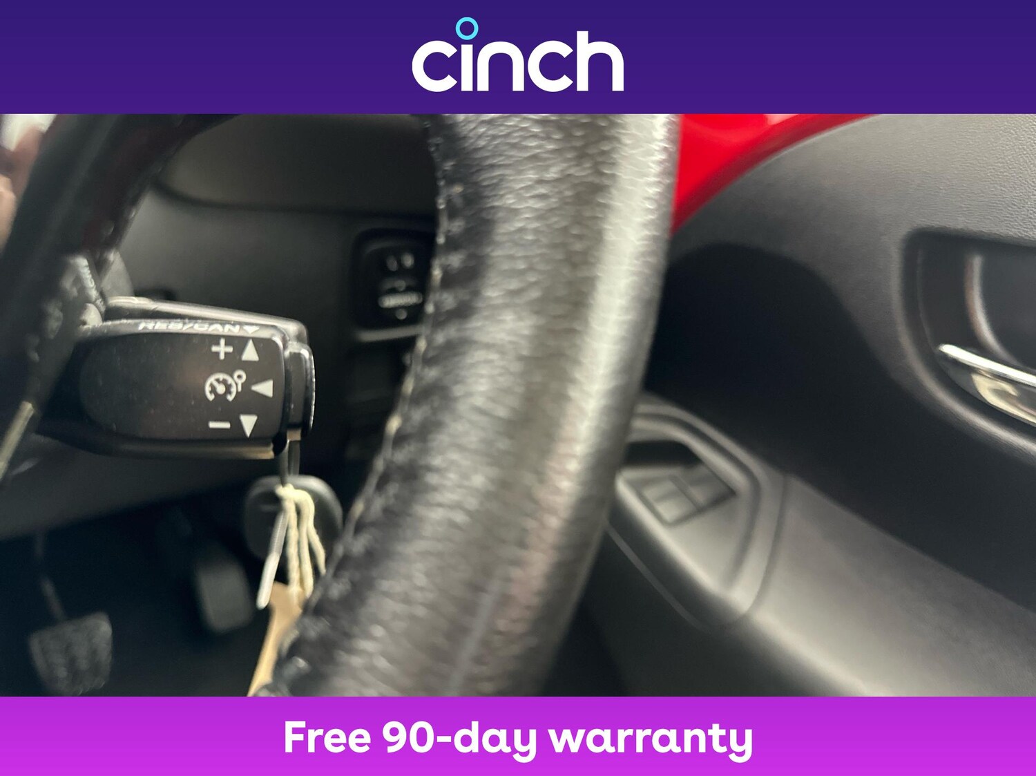 Used Citroen C1 2018 for sale - 77026662: Photo 34