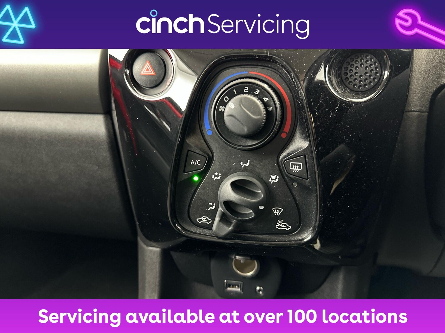 Used Citroen C1 2018 for sale - 77026662: Photo 36