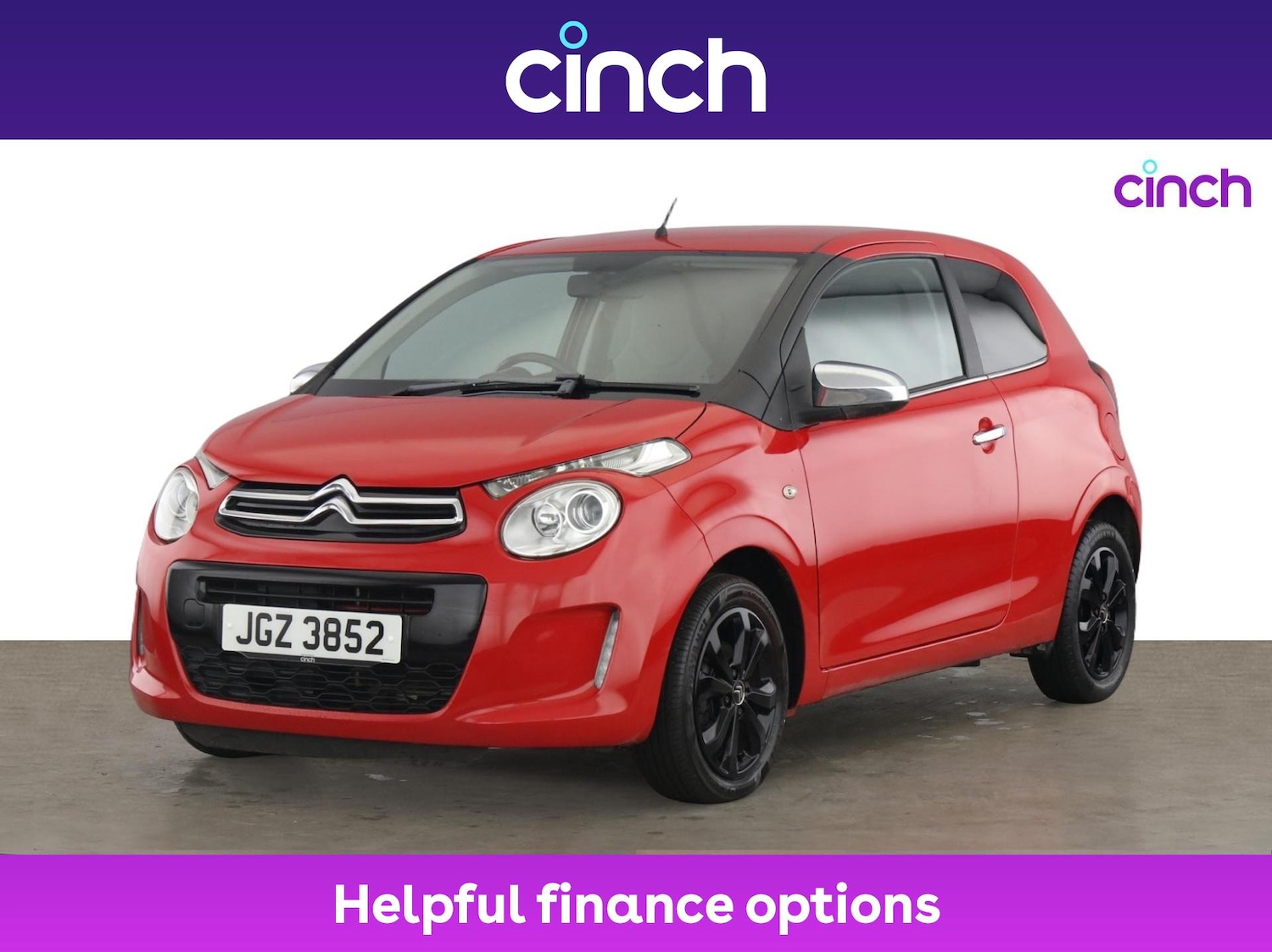 Used Citroen C1 2018 for sale - 77026662: Photo 9