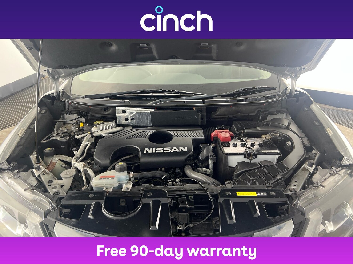 Used Nissan X-Trail 2020 for sale - 76855265: Photo 23