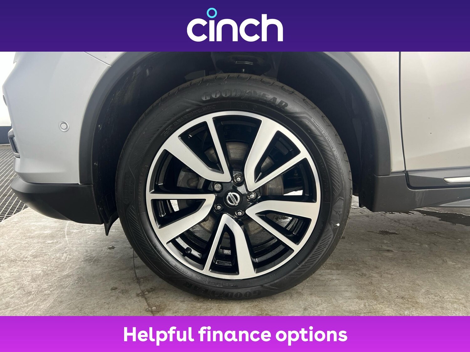 Used Nissan X-Trail 2020 for sale - 76855265: Photo 24