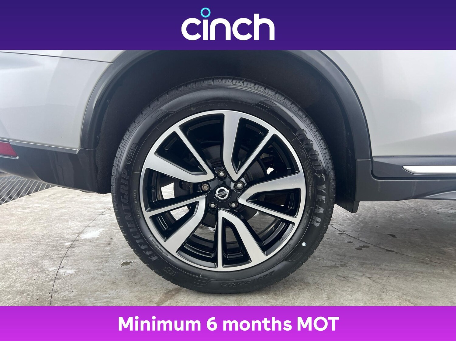 Used Nissan X-Trail 2020 for sale - 76855265: Photo 27