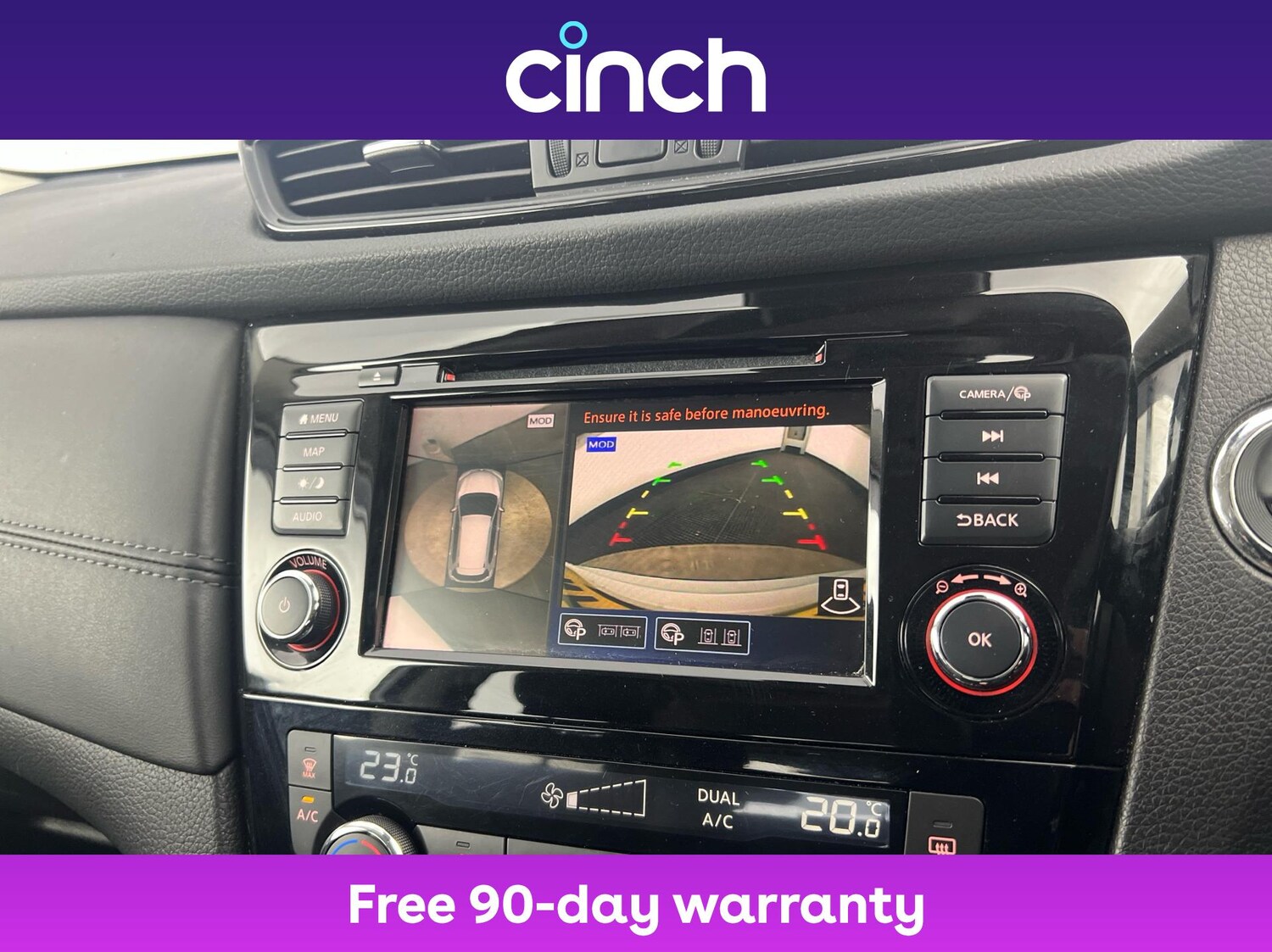 Used Nissan X-Trail 2020 for sale - 76855265: Photo 34