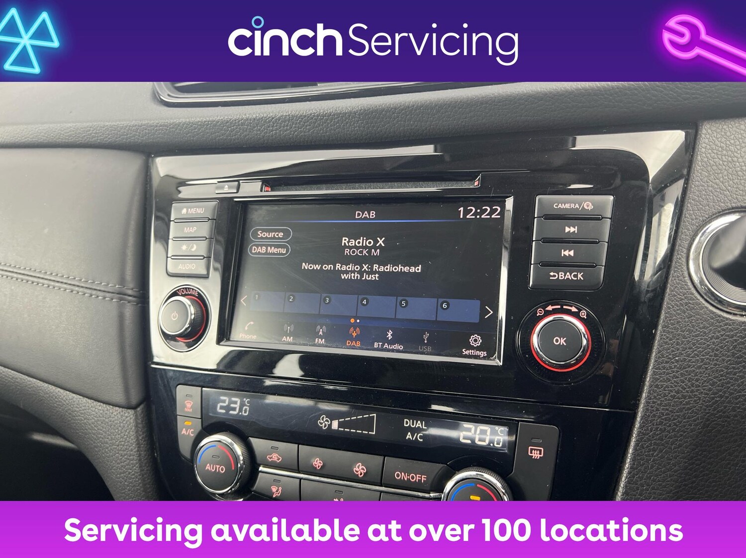 Used Nissan X-Trail 2020 for sale - 76855265: Photo 36