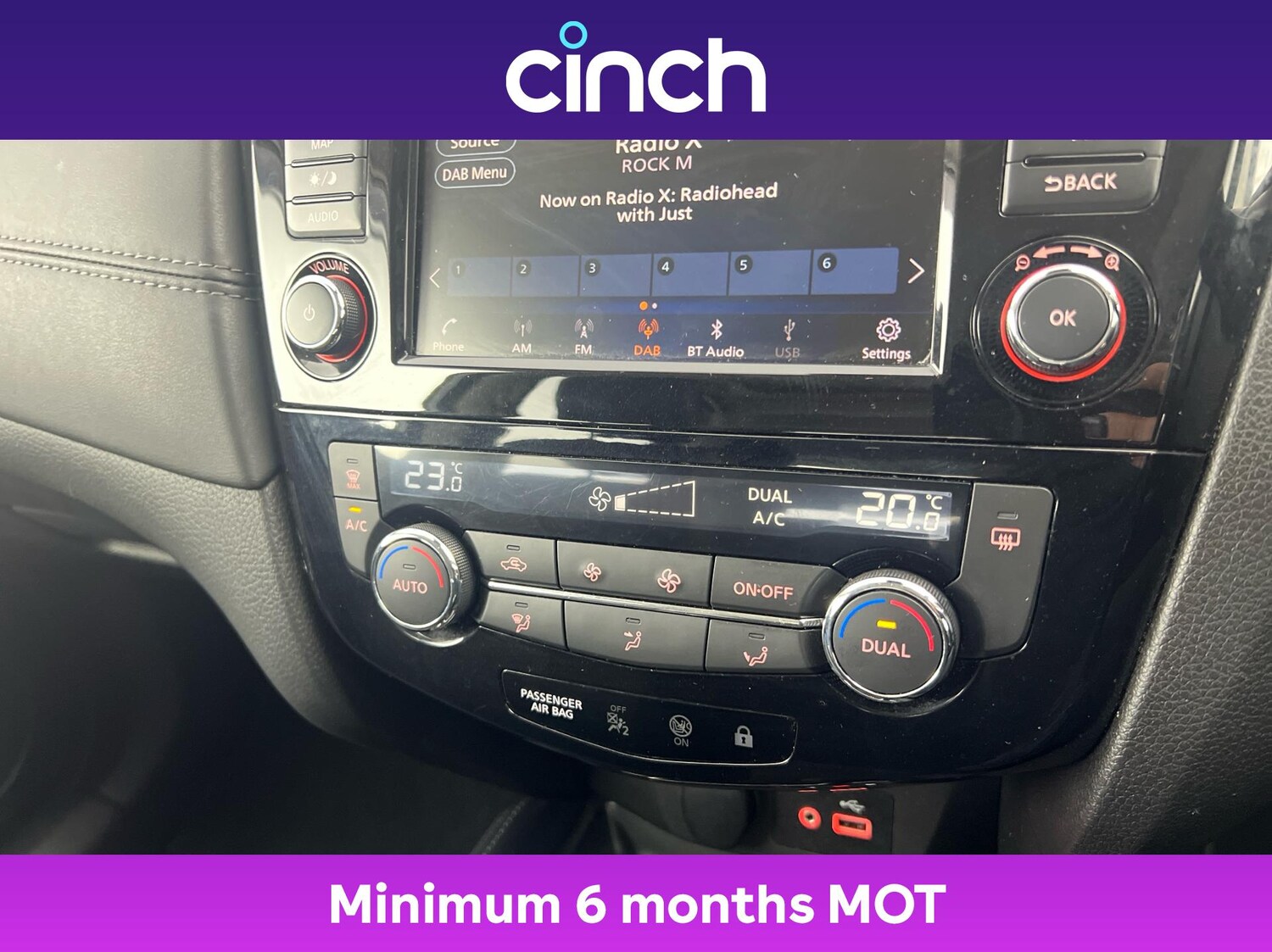 Used Nissan X-Trail 2020 for sale - 76855265: Photo 37