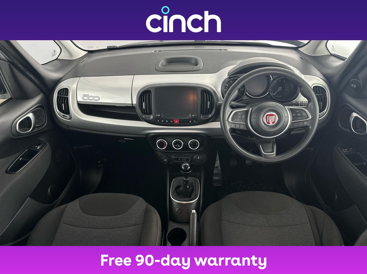 Used Fiat 500L 2021 for sale - 76390124: Photo 15