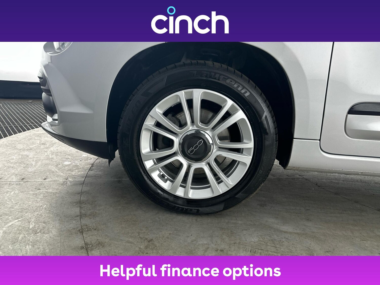 Used Fiat 500L 2021 for sale - 76390124: Photo 24