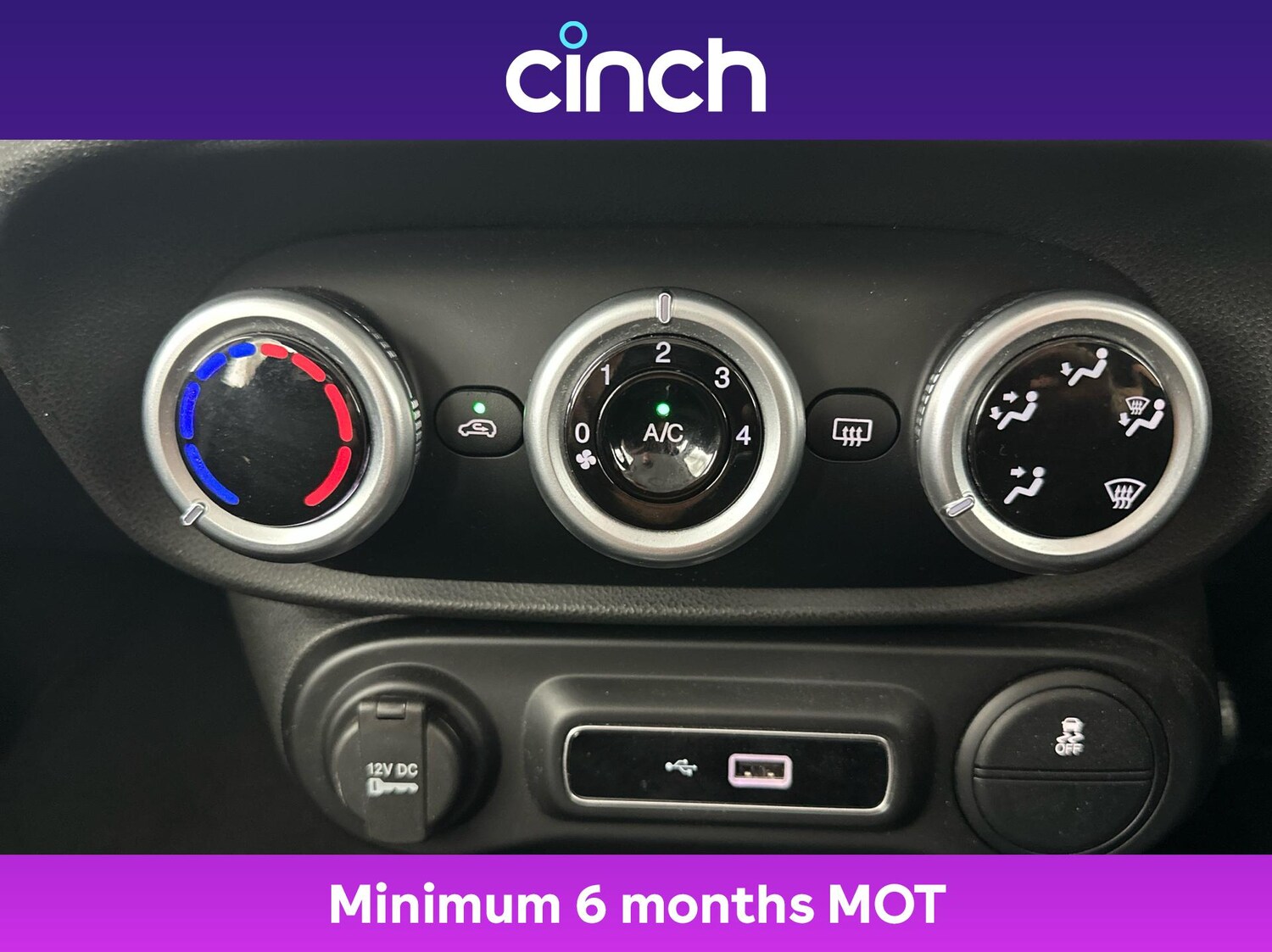 Used Fiat 500L 2021 for sale - 76390124: Photo 32