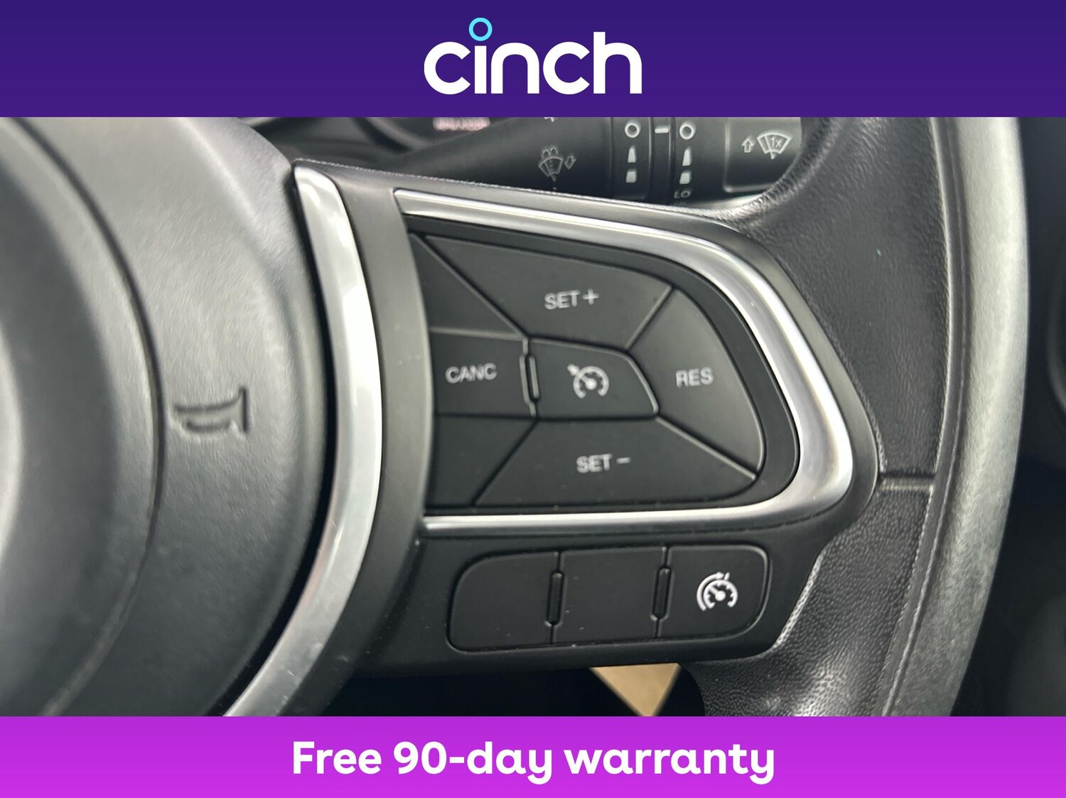 Used Fiat 500L 2021 for sale - 76390124: Photo 34