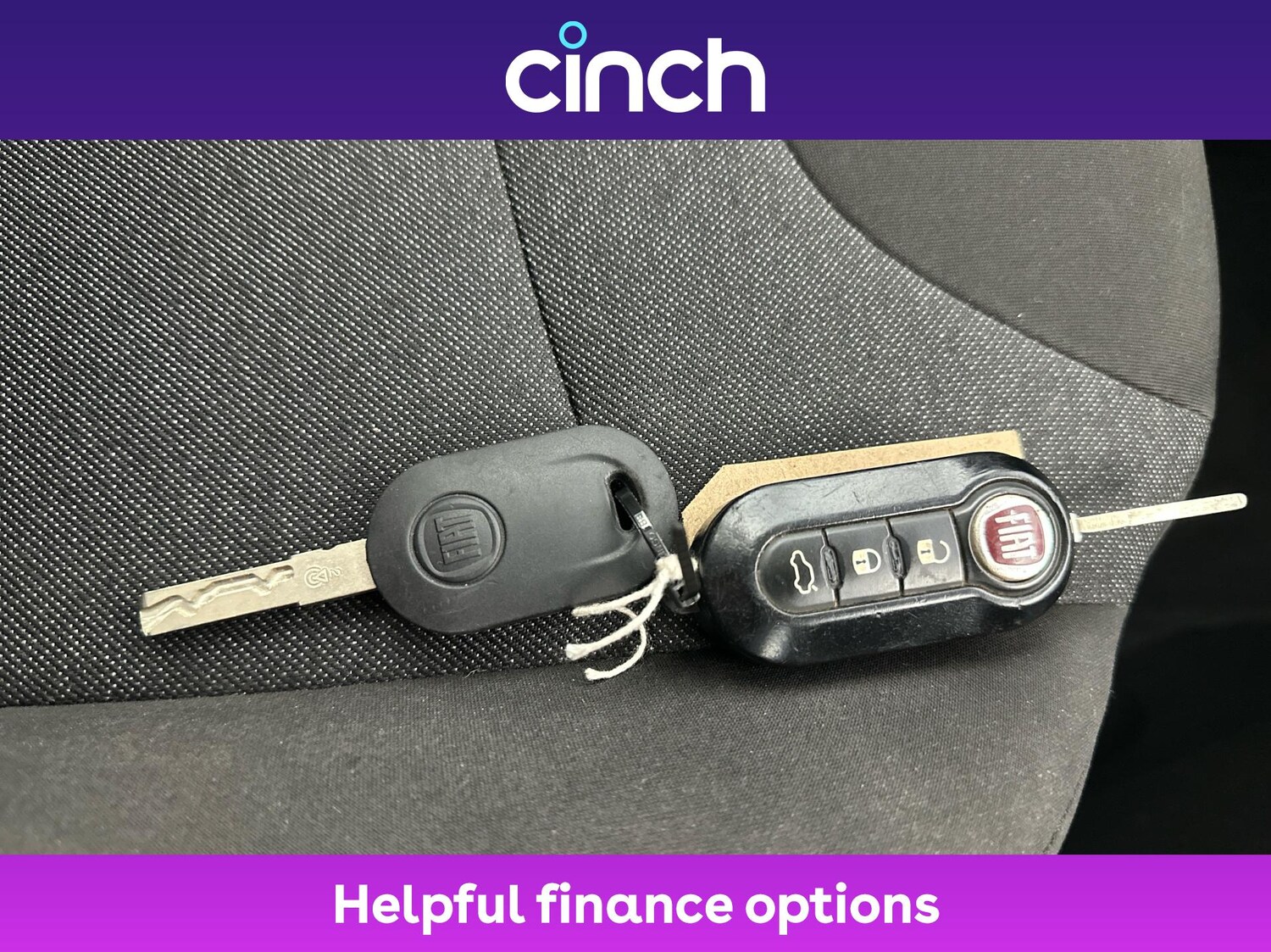 Used Fiat 500L 2021 for sale - 76390124: Photo 35