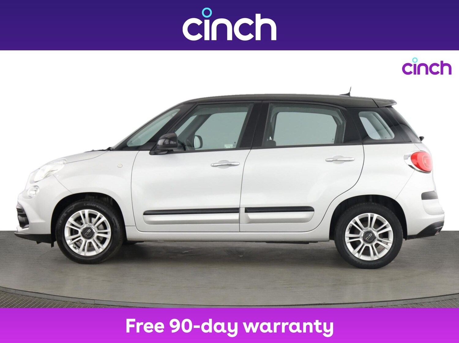 Used Fiat 500L 2021 for sale - 76390124: Photo 8