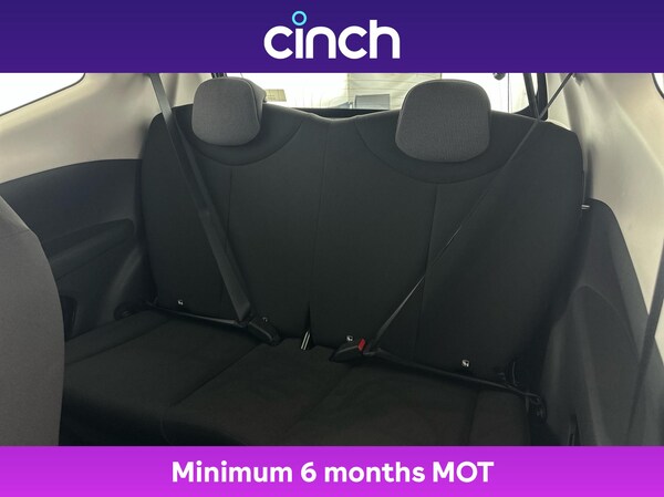 Used Toyota AYGO 2020 for sale - 76178810: Photo 20