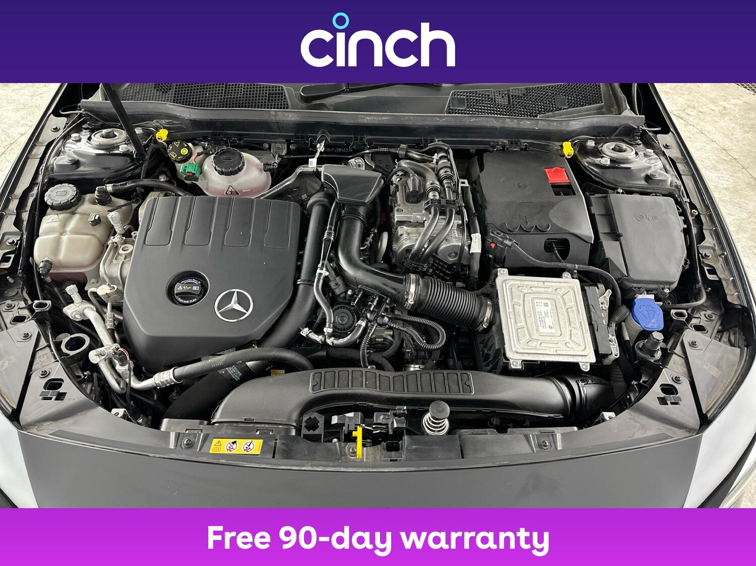 Used Mercedes-Benz A-Class 2022 for sale - 76501288: Photo 23