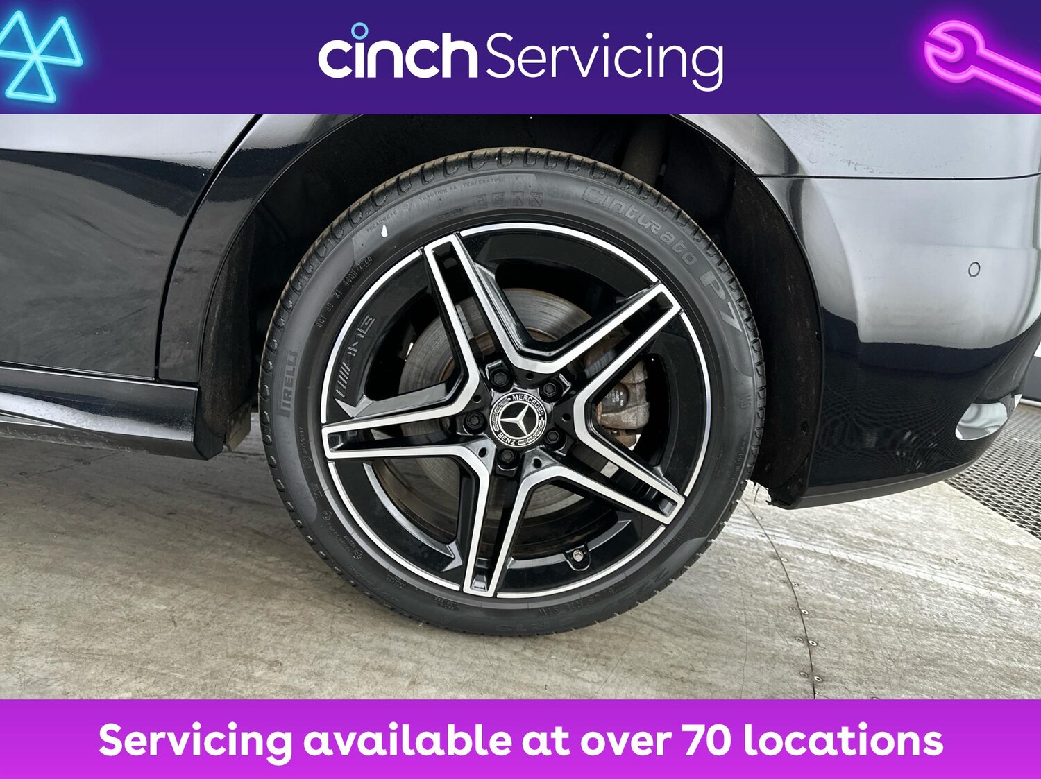 Used Mercedes-Benz A-Class 2022 for sale - 76501288: Photo 26