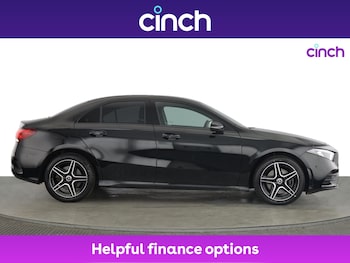 Used Mercedes-Benz A-Class 2022 for sale - 76501288: Photo