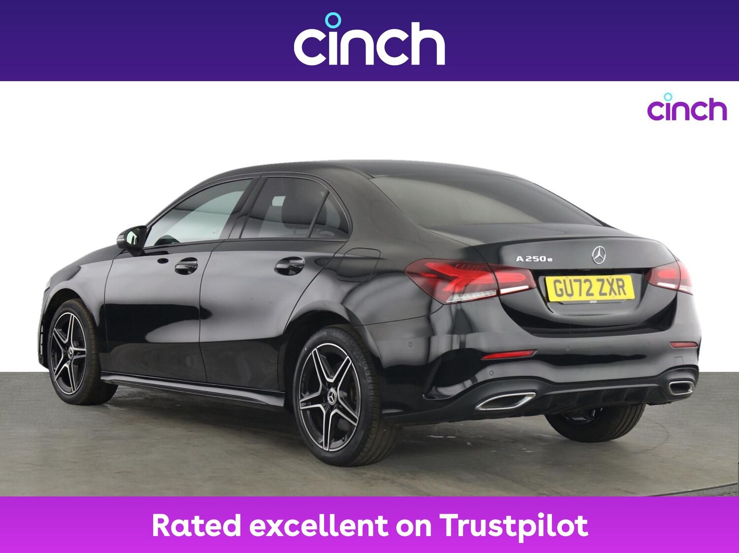 Used Mercedes-Benz A-Class 2022 for sale - 76501288: Photo 6