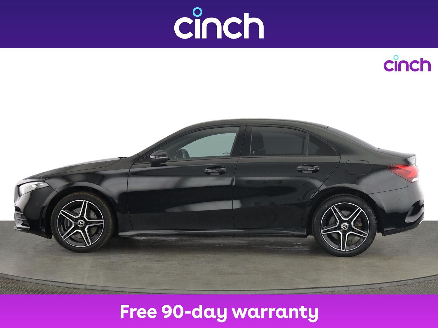 Used Mercedes-Benz A-Class 2022 for sale - 76501288: Photo 8