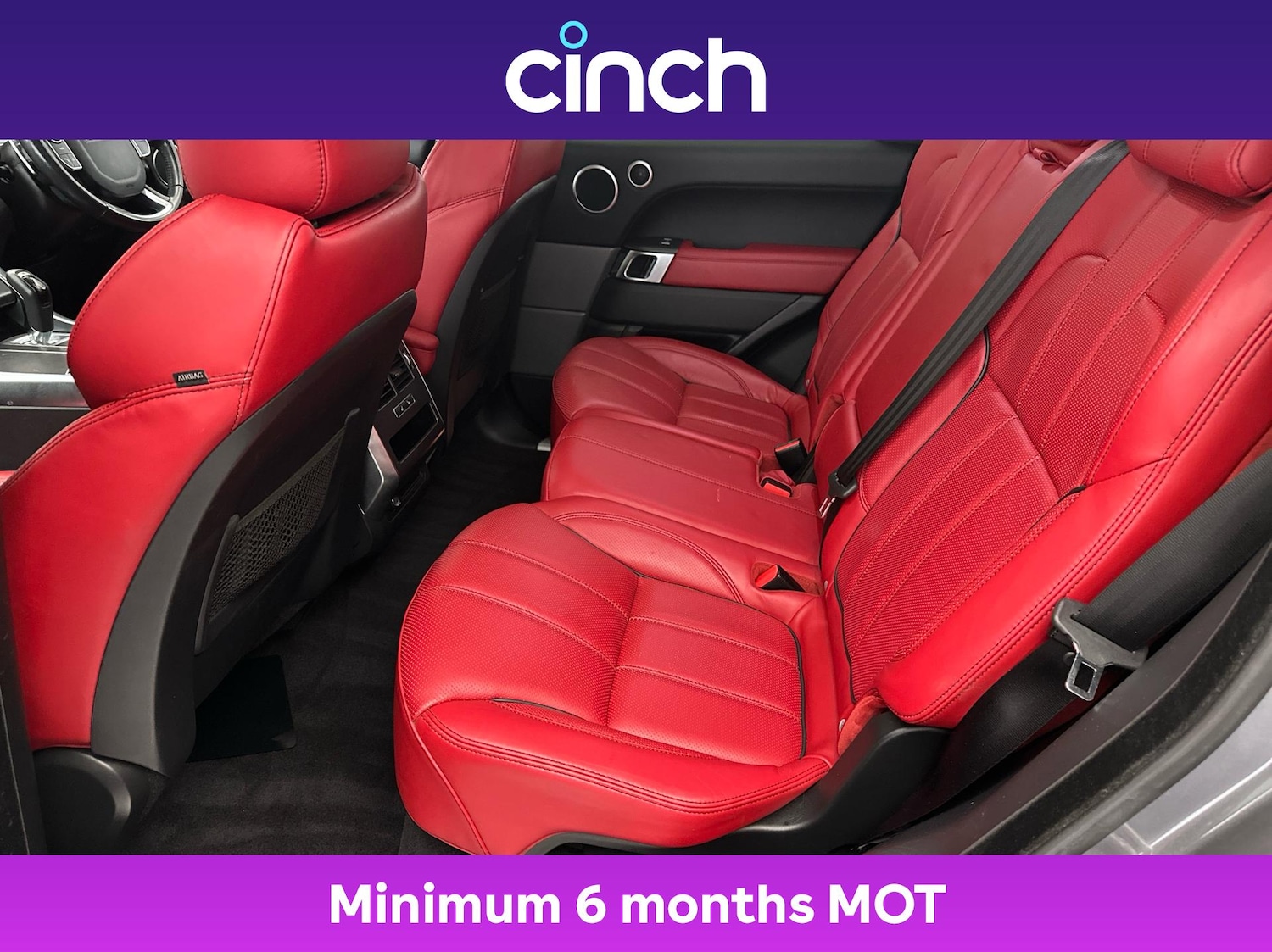 Used Land Rover Range Rover Sport 2017 for sale - 76758425: Photo 20