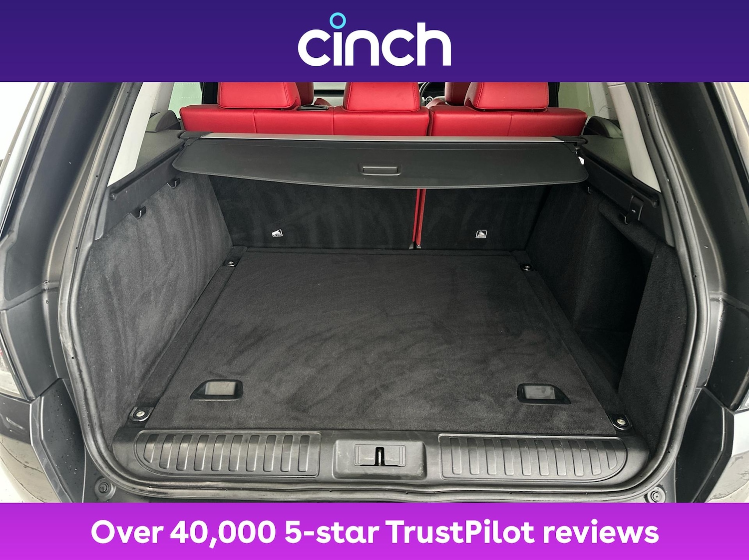 Used Land Rover Range Rover Sport 2017 for sale - 76758425: Photo 21