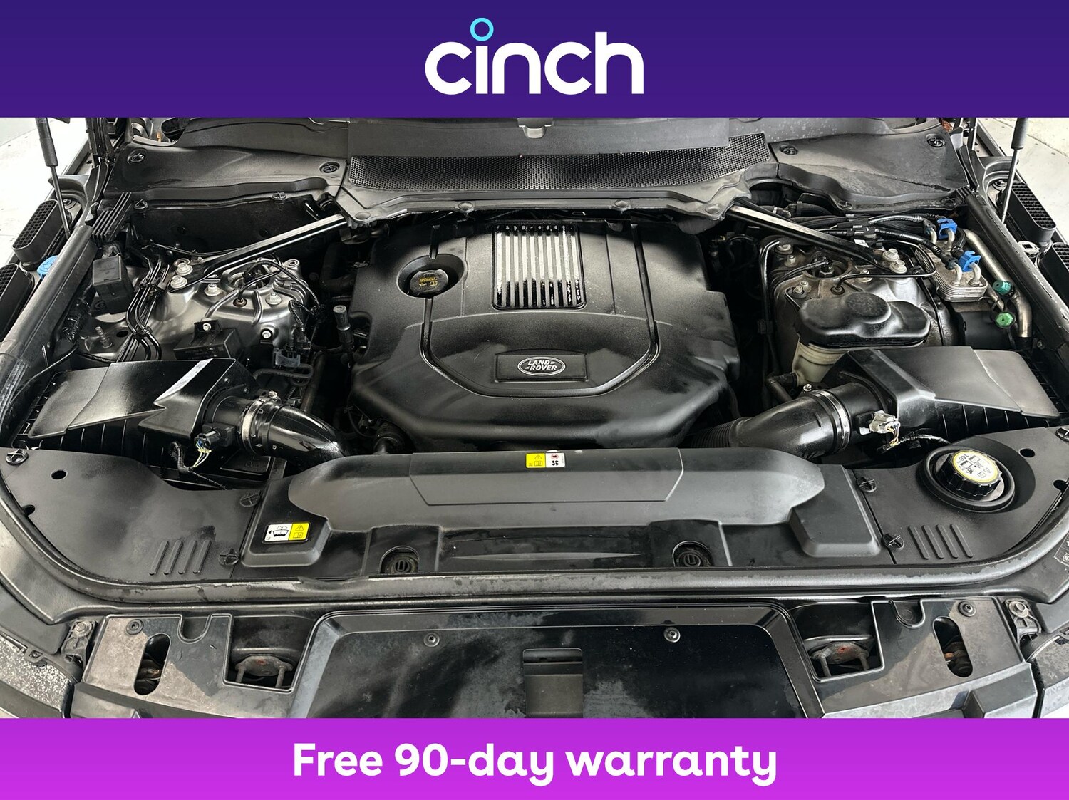 Used Land Rover Range Rover Sport 2017 for sale - 76758425: Photo 23