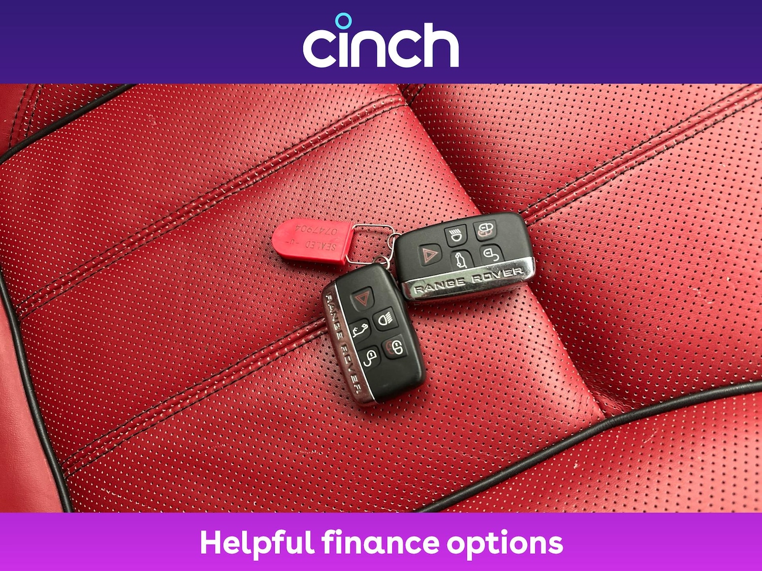 Used Land Rover Range Rover Sport 2017 for sale - 76758425: Photo 30