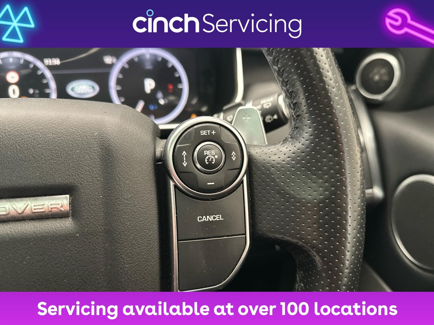 Used Land Rover Range Rover Sport 2017 for sale - 76758425: Photo 31