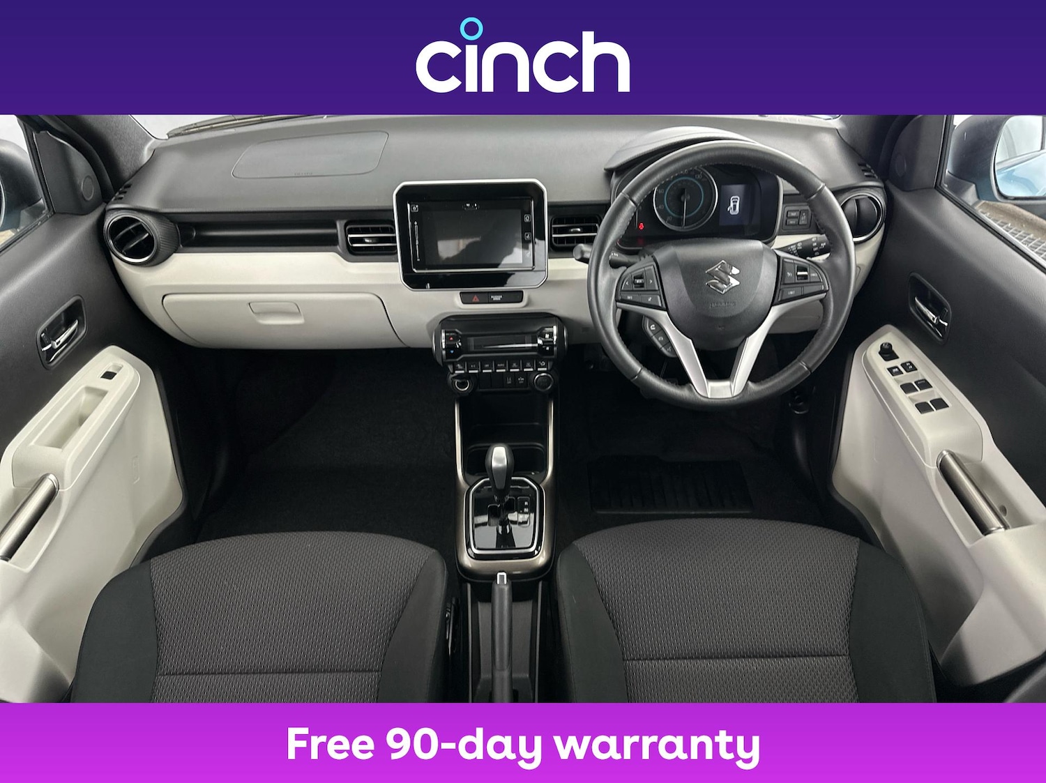 Used Suzuki Ignis 2020 for sale - 76896454: Photo 15