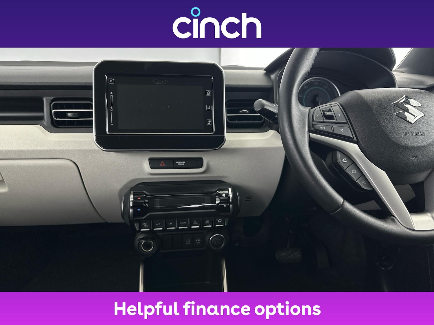 Used Suzuki Ignis 2020 for sale - 76896454: Photo 17