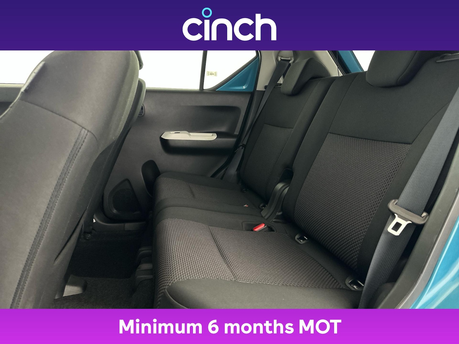 Used Suzuki Ignis 2020 for sale - 76896454: Photo 20