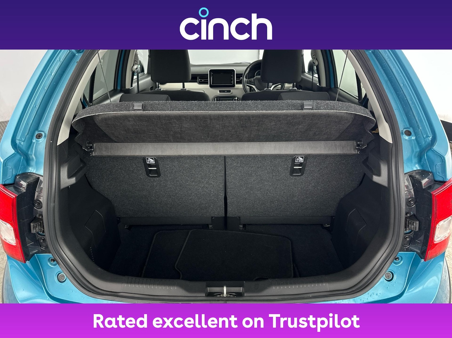 Used Suzuki Ignis 2020 for sale - 76896454: Photo 21