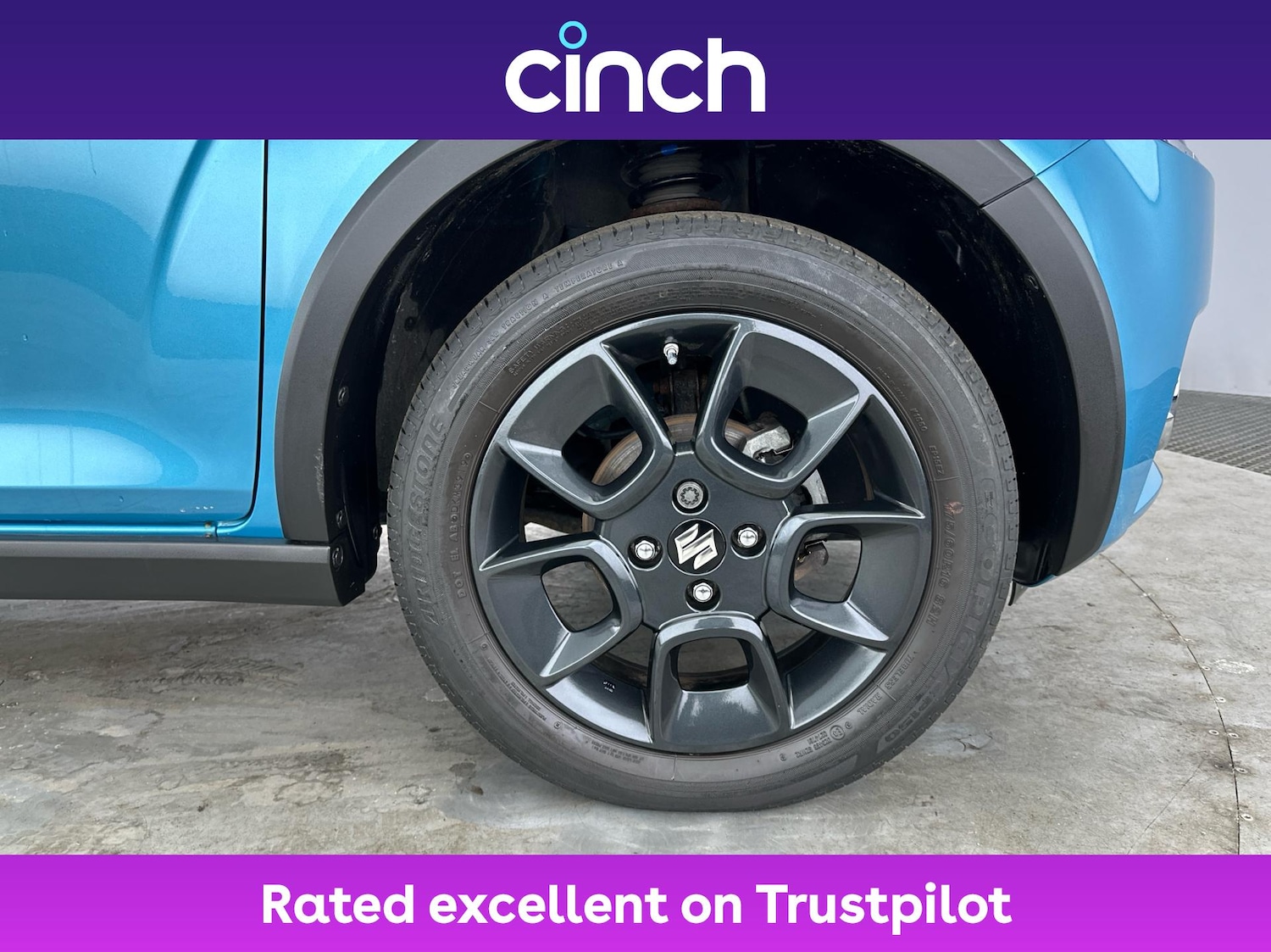 Used Suzuki Ignis 2020 for sale - 76896454: Photo 28