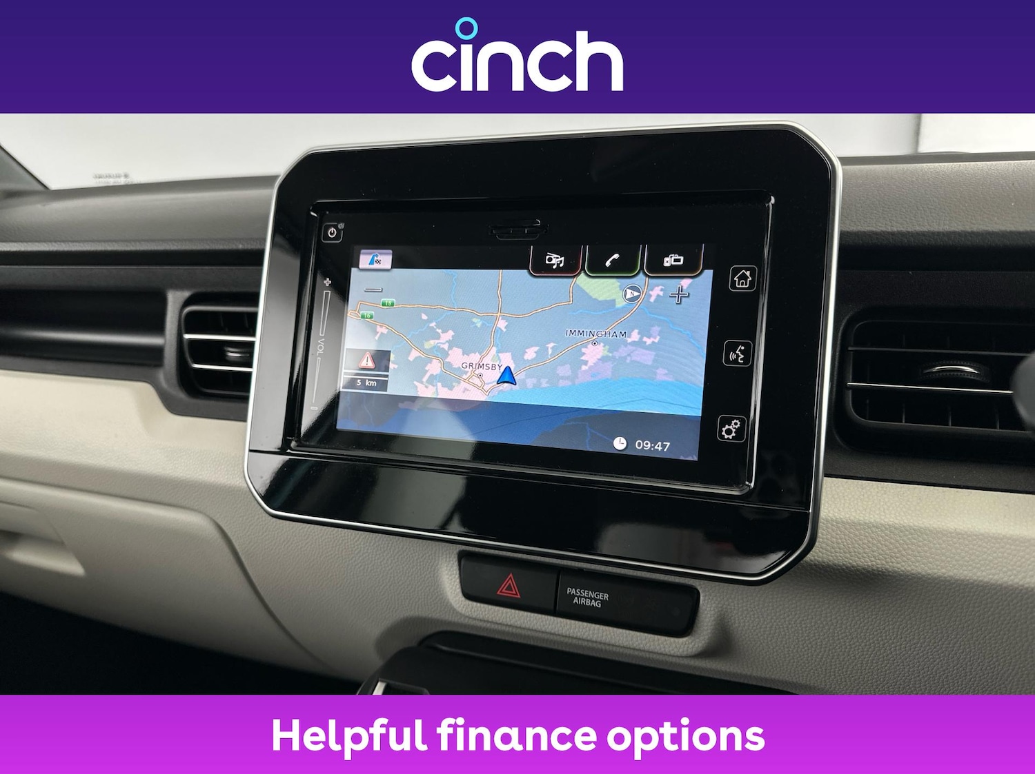 Used Suzuki Ignis 2020 for sale - 76896454: Photo 35