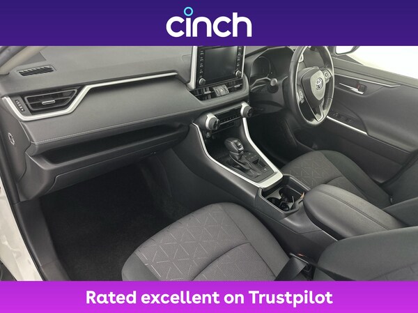 Used Toyota RAV4 2020 for sale - 75324579: Photo 14