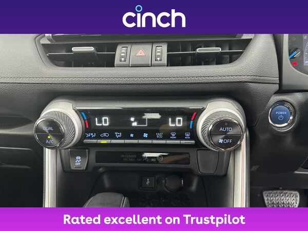 Used Toyota RAV4 2020 for sale - 75324579: Photo 33