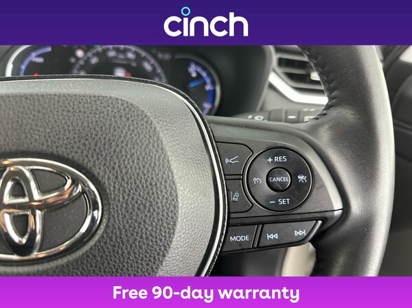 Used Toyota RAV4 2020 for sale - 75324579: Photo 34