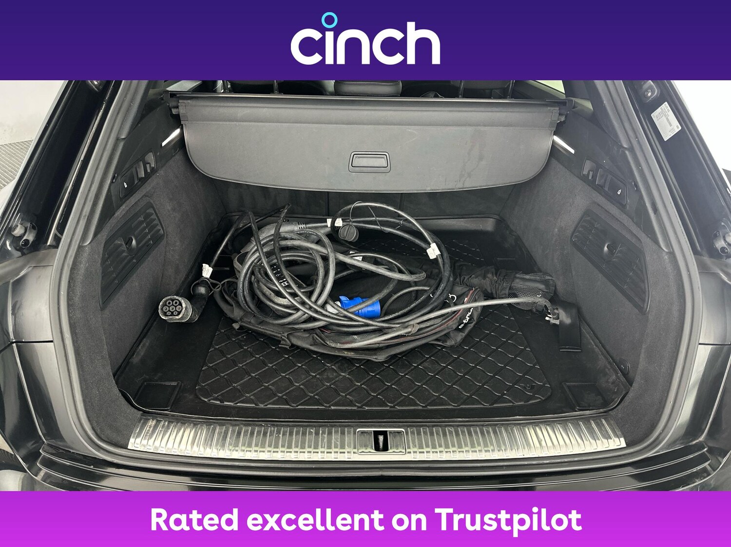 Used Audi e-tron 2021 for sale - 76593608: Photo 21