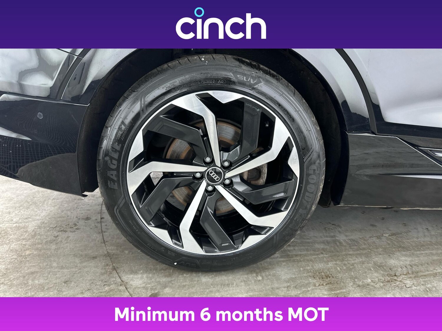 Used Audi e-tron 2021 for sale - 76593608: Photo 27