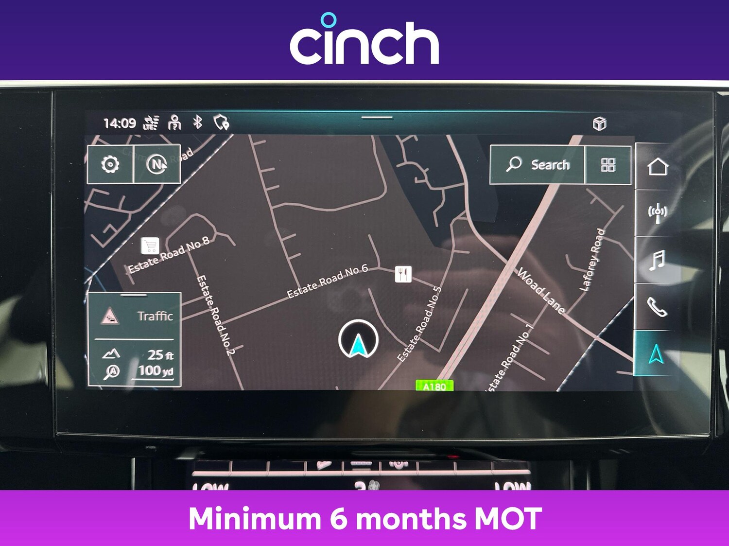 Used Audi e-tron 2021 for sale - 76593608: Photo 32