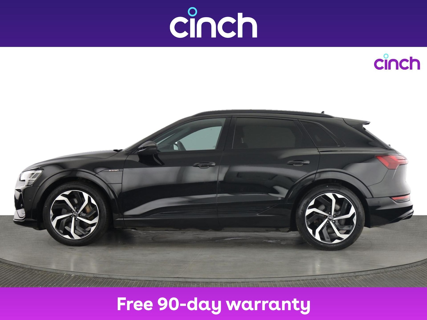 Used Audi e-tron 2021 for sale - 76593608: Photo 8