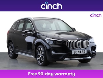 BMW - X1