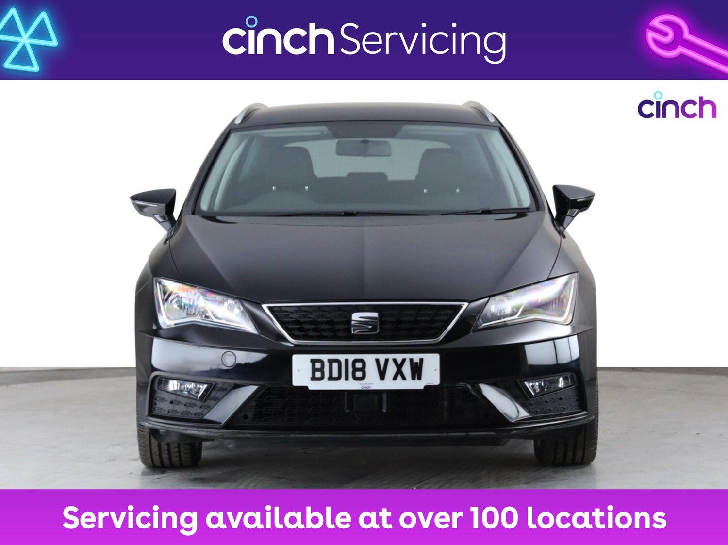 Used SEAT Leon 2018 for sale - 77082728: Photo 11