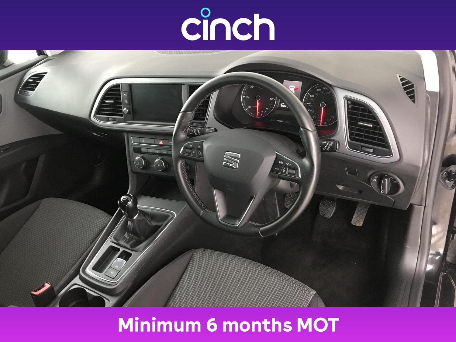 Used SEAT Leon 2018 for sale - 77082728: Photo 12