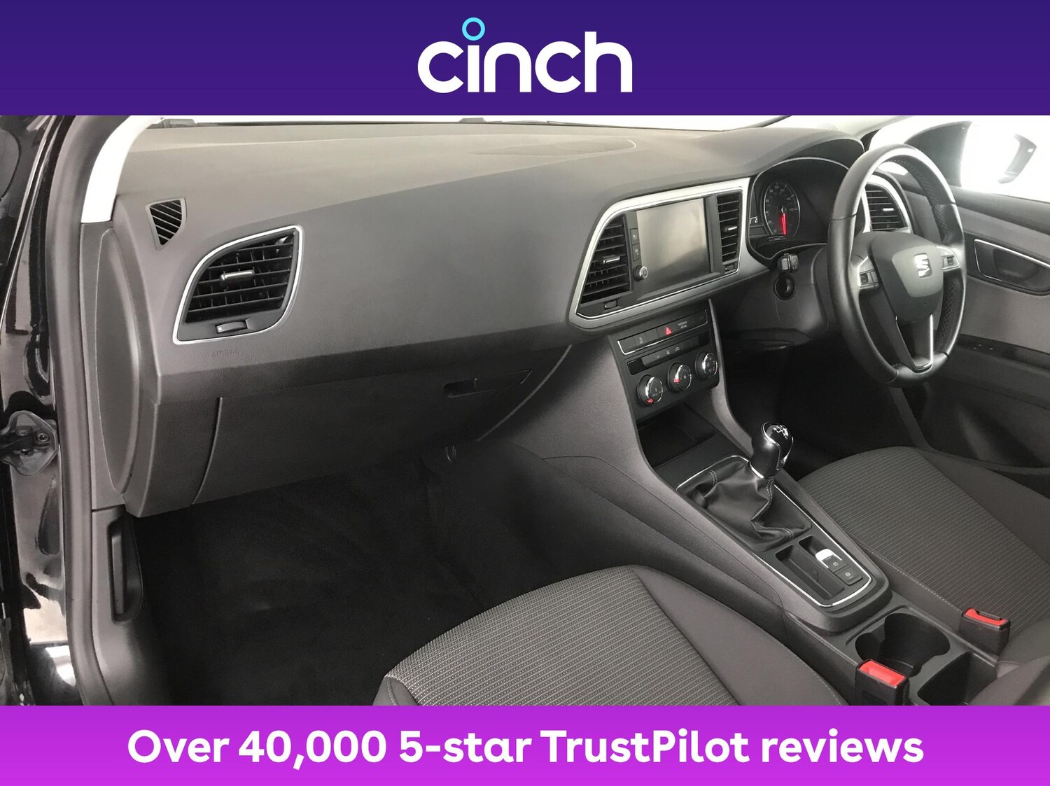 Used SEAT Leon 2018 for sale - 77082728: Photo 14