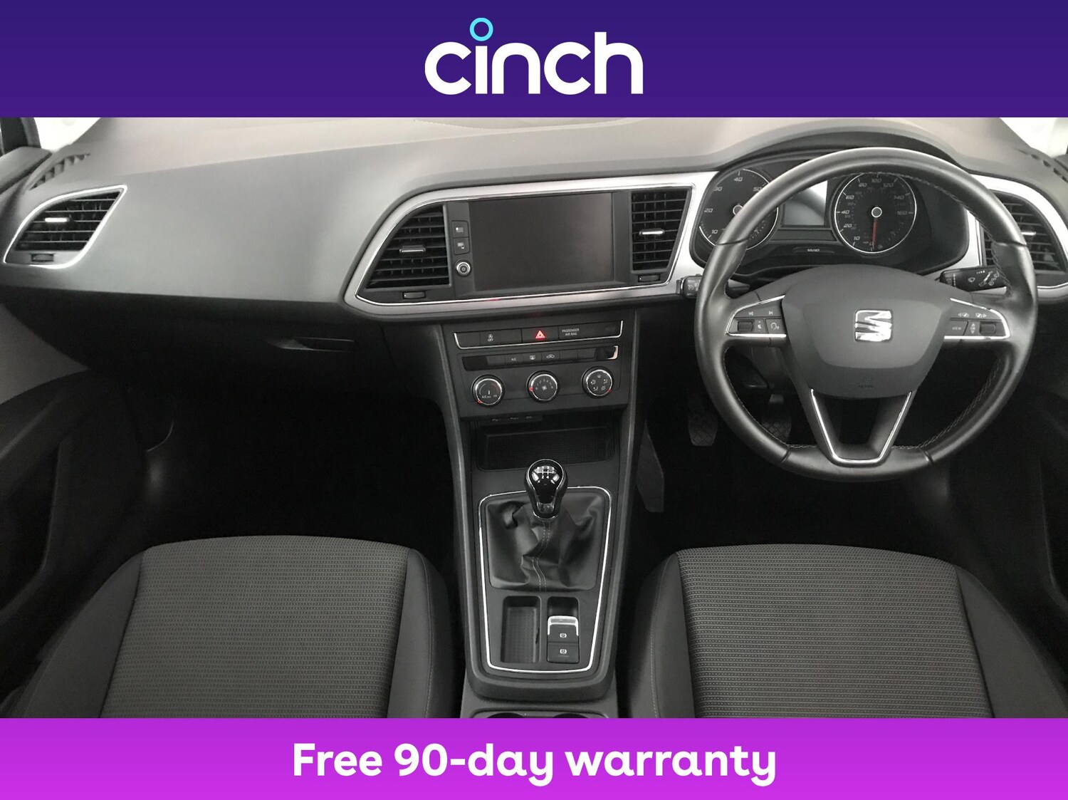 Used SEAT Leon 2018 for sale - 77082728: Photo 15