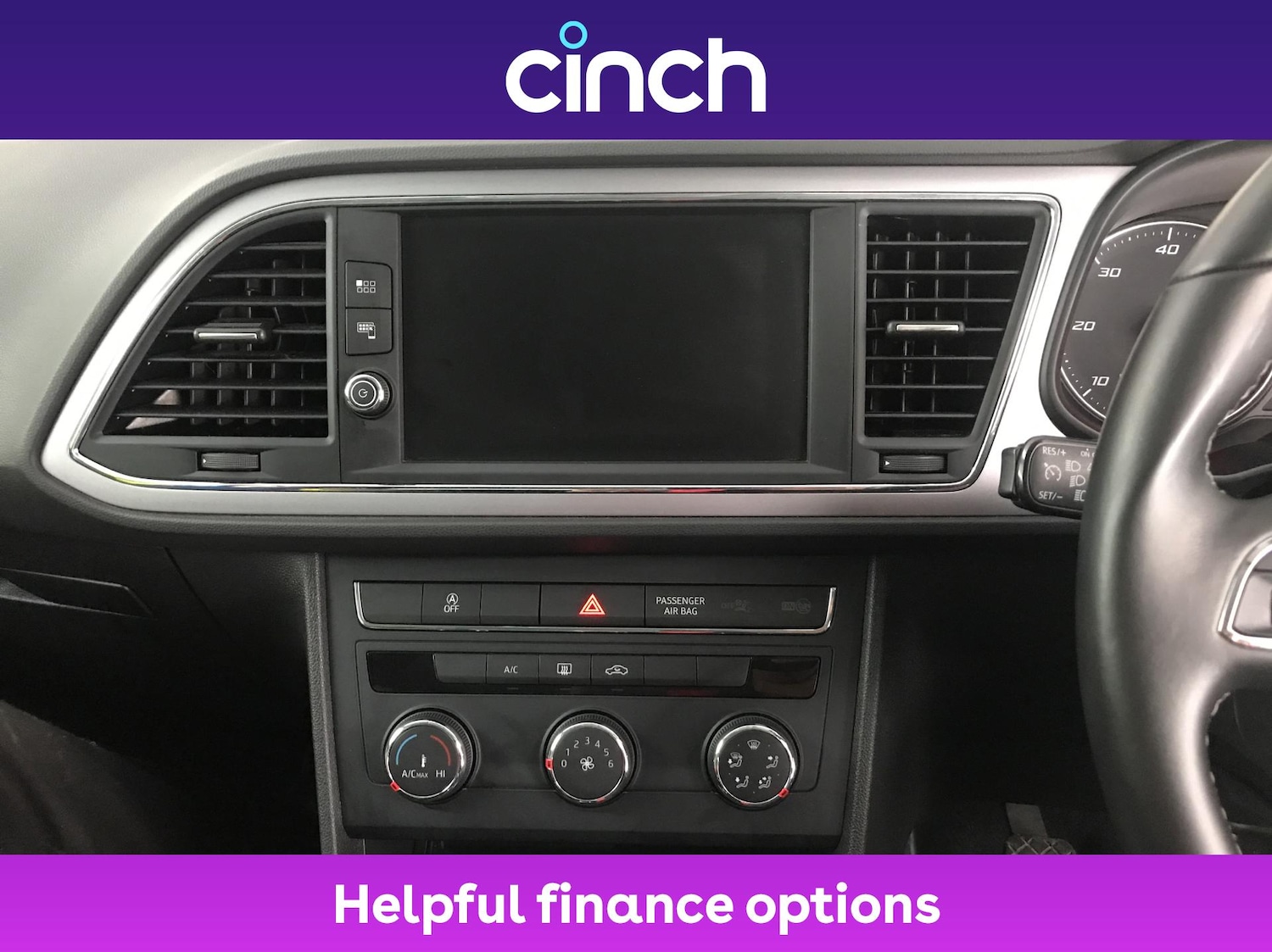 Used SEAT Leon 2018 for sale - 77082728: Photo 17