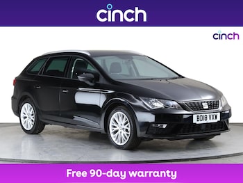 SEAT Leon feature image