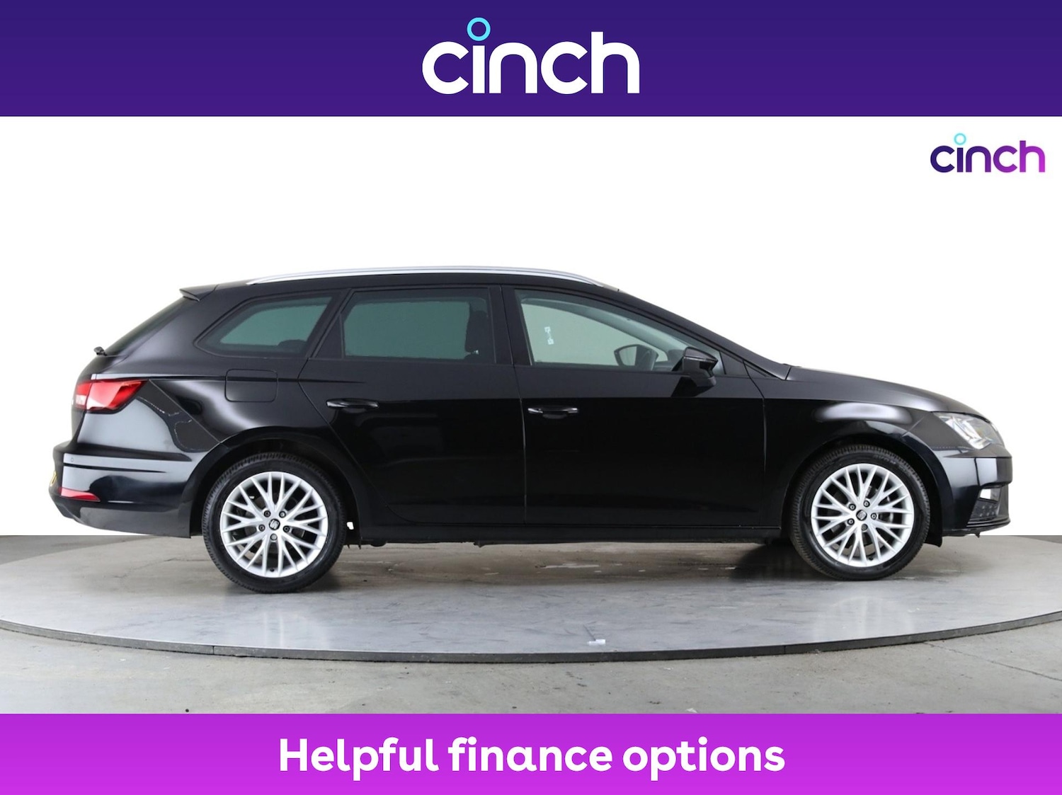 Used SEAT Leon 2018 for sale - 77082728: Photo 2