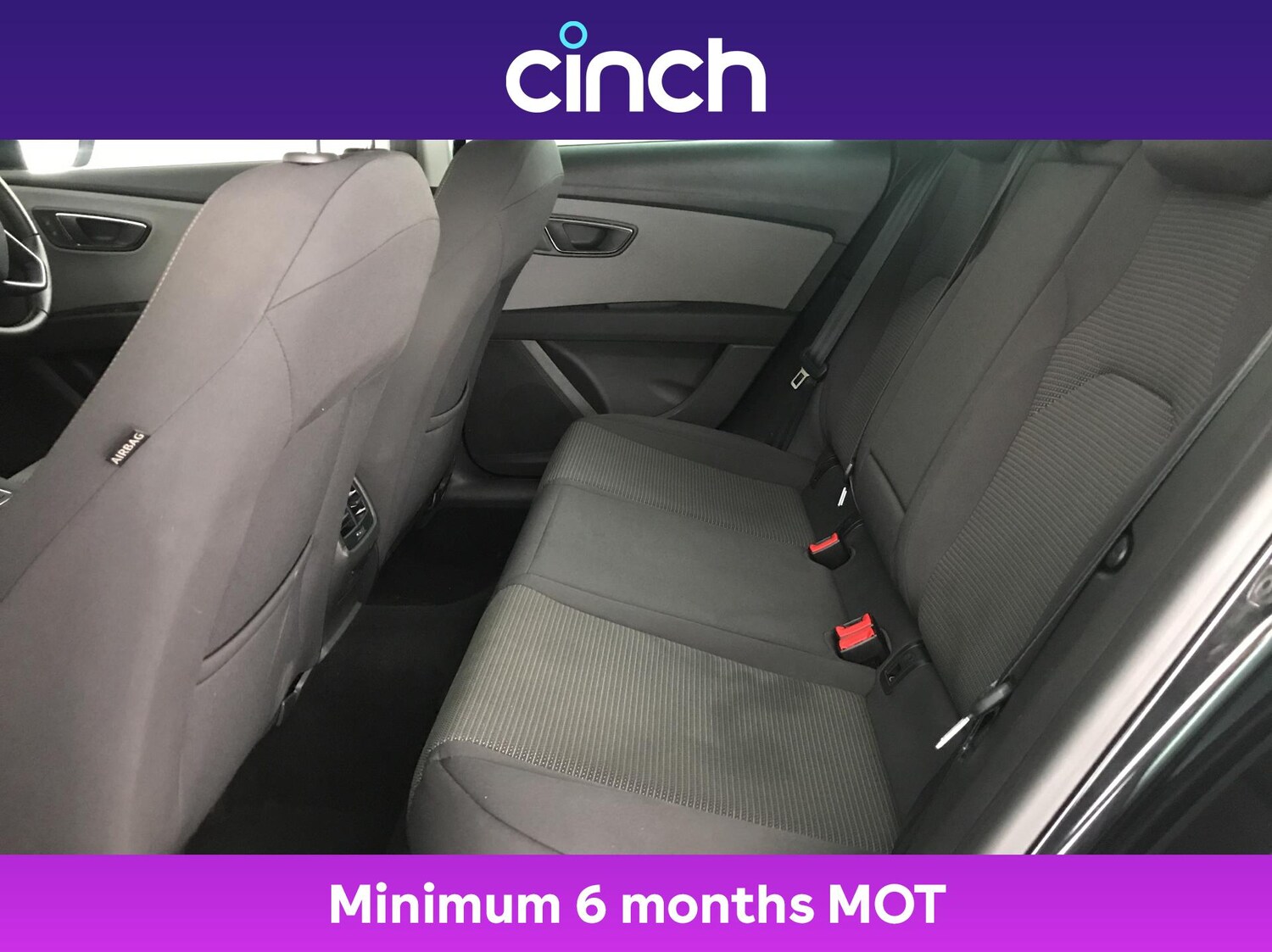 Used SEAT Leon 2018 for sale - 77082728: Photo 20